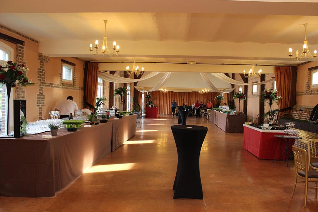 Clos De La Vaupaliere - Rouen Bagian luar foto